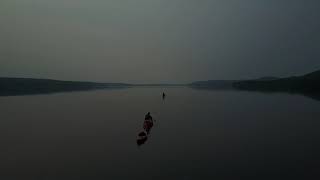 Keewatin River [upl. by Forster]