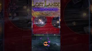 Lost Lands 6 Bonus Chapter Candle Pattern [upl. by Stig624]