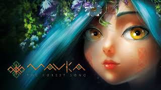 Mavka The Forest Song Movie Score Suite  Dario Vero amp Maksym Berezhnyak 2023 [upl. by Mcnully221]