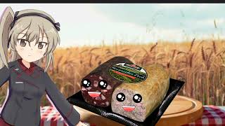 Nightcore  Leberwurst und Blutwurst [upl. by Nomde]