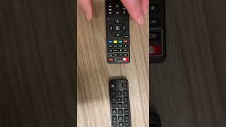 DECODER Digitale Terrestre DVBT2 HD MACWICK su Amazon  Configurazione Telecomando [upl. by Krilov]