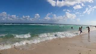 RIU Playacar and Playa del Carmen Pt 1 [upl. by Idissac375]