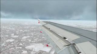 FSX A321 Landing [upl. by Emee]