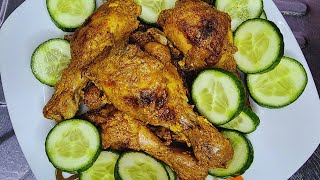 Trending Best Marinated Chicken Recipe [upl. by Masha]