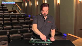 Roland AIRA TR8 Rhythm Performer Demo  Sweetwater Sound [upl. by Beare125]