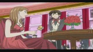 Better than Revenge  Haruhi vs Eclair [upl. by Hnad]