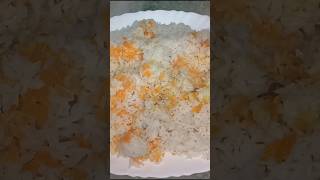 Pulao Recipe shorts [upl. by Oriole]