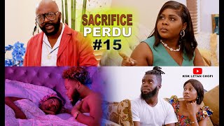 SACRIFICE PERDU  ÉPISODE 15  Fednaelle  Eva  Billy  Kok Letan  Rigolo  Djemsly  Pè George [upl. by Camp]