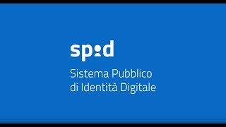 SPID  Cosè e come funziona lIdentità Digitale Unica [upl. by Nwadahs952]