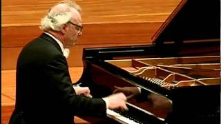 Beethoven Piano Sonata No32 Op111 1mov13 Alfred Brendel [upl. by Domel]