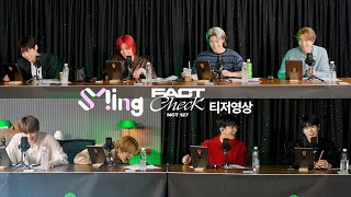 ENGINDO SUB 231009 NCT 127 Melon Station SMing Full [upl. by Edin737]