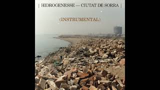 Hidrogenesse Ciutat de sorra Instrumental [upl. by Idnahc]