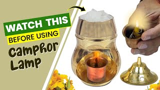 CamPure Cone vs Chemical based Air Fresheners Phool ya Fool [upl. by Nivrag]