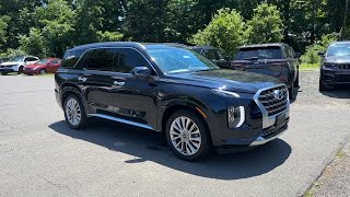 2020 Hyundai Palisade Stamford Greenwich Norwalk Darien Fairfield CT U11544D [upl. by Wehrle]