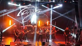 Tarja Turunen amp Marko Hietala all songs live almost  Santiago de Chile 2024 [upl. by Harriett]