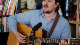 Sturgill Simpson NPR Music Tiny Desk Concert [upl. by Ansaev450]