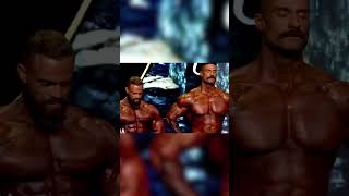 Mr Olympia  Mr Olympia 2024 olympic cbum gym bodybuilding [upl. by Mott]