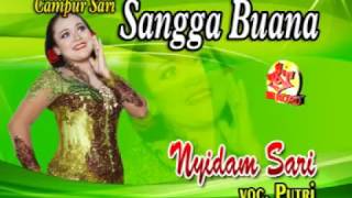 Nyidam Sari Sangga Buana [upl. by West219]