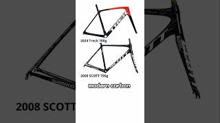 The latest carbon bike frames are so good 🪓 roadbike mountainbike ebike fixie [upl. by Anitsirhc357]