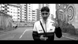 Baby Gang  Marocchino Official Video [upl. by Yleme85]