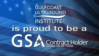 GSA at Gulfcoast Ultrasound Institute [upl. by Eriam]