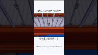 発売してから９年後に判明 橋の上で１２分待つと [upl. by Acirem53]