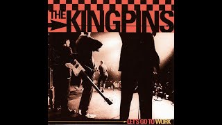 The Kingpins  Lots Wife  1998 [upl. by Haiel]