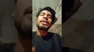 Rabb wangu ll Jass manak song cover by arshiyan Shahzad [upl. by Muns767]