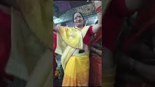 main nachna Shyam de naal Aaj menu nach len de Sundar dance Kiya bahanon ne [upl. by Nedle]