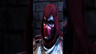 Justice League Batman VS Azrael Boss Fight  Batman Arkham City [upl. by Meerek745]