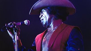 James Brown  Escapism  Stone To The Bone Dance Clip JamesBrown [upl. by Aniela]