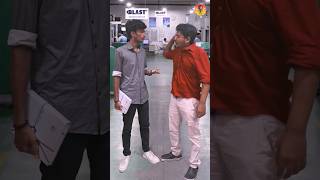 Twist irruku🤫😂Tool room operator rocked🥵😎Production operator shocked 😱🤯Interview parithabangal cnc [upl. by Cynde]