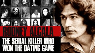 Rodney Alcala The Serial Killer Who Won ‘The Dating Game’ in the 1970s [upl. by Nylrem]