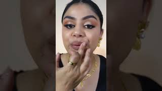 Perfect Lip liner HACKS😍👄  reviews viral shorts tiktokviral [upl. by Seve623]