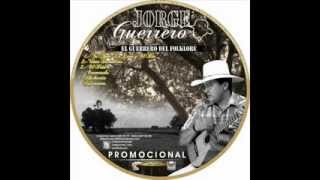 JORGE GUERREROVIENTOS DECEMBRINOS [upl. by Sydelle]