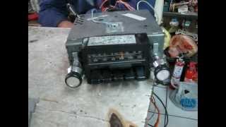 RADIO PARA FORD MUSTANG 1971 1972 1973 AM FM [upl. by Essila201]