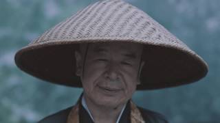 A CINEMATIC  Japan  Sony a6500 [upl. by Cyma89]