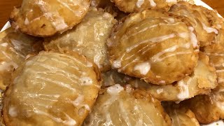 Homemade Fried Peach Pies [upl. by Savvas]