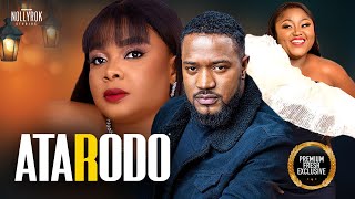 Atarodo Bimbo Ademoye Mofe Duncan Blessing Nze  Nigerian Movies  Latest Nigerian Movie 2024 [upl. by Eanat]