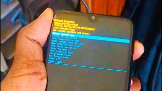 Samsung m31 hard reset simple and easy  සිංහල [upl. by Sirc895]