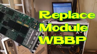 Replace Module wbbpd2 dekat Pabrik Angker [upl. by Kelcy413]