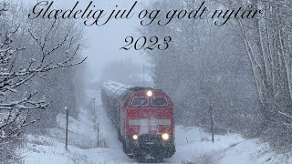 Tog billeder 2023 [upl. by Ekeiram848]