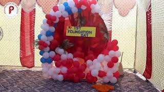 Pragma Medical Institute celebrates its 1st Foundation Day I Event [upl. by Llirpa]