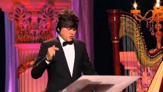 Joseph Prince  Testimony Of Restoration amp Freedom From Drug Addiction [upl. by Phelia]