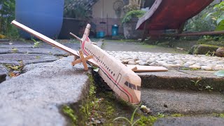 PenAir Flight 3296 [upl. by Consalve431]