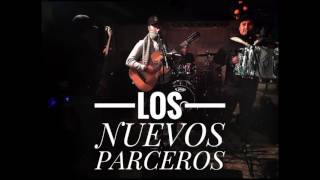 Los Barandales Del Puente  Los Nuevos Parceros Cover En Vivo [upl. by Wolff823]