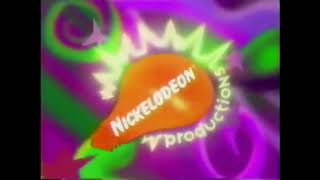 Nickelodeon Productions Restored 19962009 [upl. by Eiloj921]