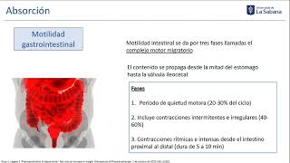 Caso Clínico Anticoagulación en obesidad [upl. by Leslie]