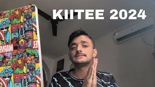 KIITEE 2024 PROCESS  KAISE KYA HOTA HAI  KIITUniversitykiituniversity [upl. by Coulter]