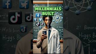 Millennials are CHANGING the Game with Innovation [upl. by Ledeen783]